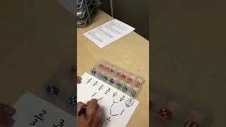 Sum Fraction Action (Short Version)