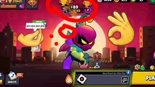 Did im good with Lily ?? #brawlstars