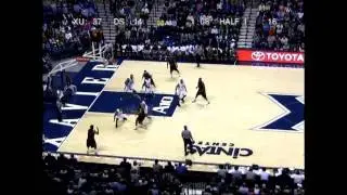 Jerel Chavis highlights . Delaware State Hornets