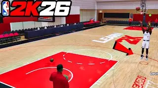NBA 2K26 BEST 
