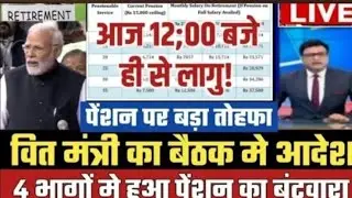 07/02/2026 Three Latest Updates | EPS Pension Update Today | EPS 95 Latest News | EPS 95 Scheme