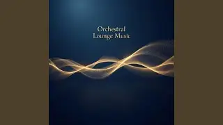 Lounge Strings Serenity