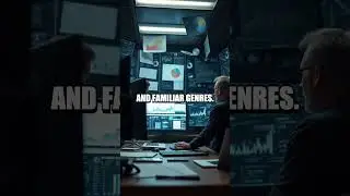 The Quiet Gatekeepers of Modern Cinema