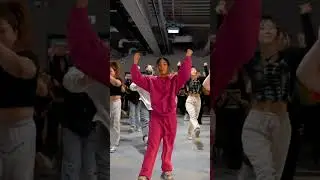 I'll take you to the candy shop🍭🤩 #liakim #choreography