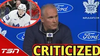 Easton Cowan Just FORCED the Leafs to Make the Toughest Decision of Camp