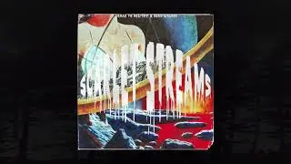 ROAD TO DESTINY X DEAD WELDER - SCARLET STREAMS (MEMPHIS 66.6 EXCLUSIVE)