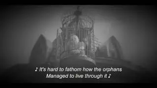 A Series of Unfortunate Events Opening Theme Song