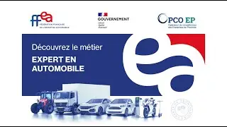 D&eacute;couvrez le m&eacute;tier d'expert en automobile - FFEA 1 Expert en automobile m&eacute;tier