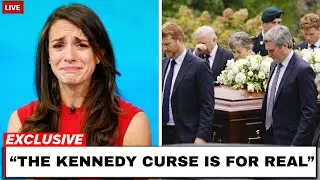 Top 10 Tragedies Tatiana Kennedy Witnessed… #2 Is Absolutely Heartbreaking
