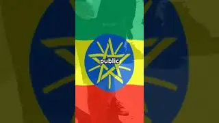 The Butcher of Ethiopia: Dictator #29  -- 30 Days, 30 Dictators  #history #historyfacts #facts