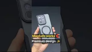 ₹299 Phone Case vs ₹1,499 😱 Premium Look or Cheap? Honest Review