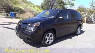 Movie Cars TV Series Show Car Famous Crossover Cars Star Breaking Bad Video Review