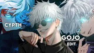 Jujutsu kaisen s1 