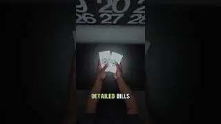 Unboxing $50,000 In Real Aged Prop Money!