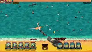 INSANE CANNON BUILD