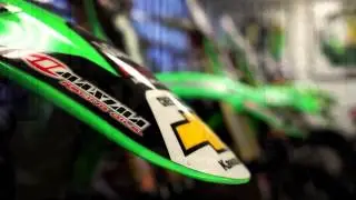 Pro Circuits founder Mitch Payton speaks about Maxima Racing Oils
