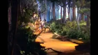 We're Off to See The Wizard - The Wizard Of  Oz (1939)