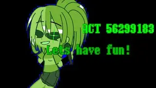 |[]|&bull;Lets have fun!&bull;|[]|&bull;not all&bull;|[]|&bull;Ft. Author ( Margo ) &bull;|[]|&bull;