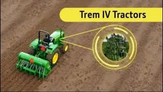 Trem IV Tractors: Powering Productivity | Tractor and Tarun | Telugu | Ep. 31
