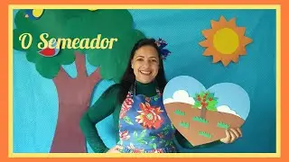 O Semeador - Mania de Hist&oacute;rias