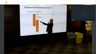 Dopasowanie kompetencyjne, czyli co czyni pracownika prawdziwie szczęśliwym?