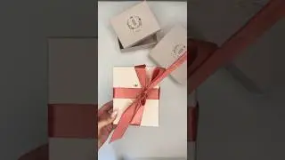 ASMR распаковка BRILL: https://brillworld.ru/ #брошь #брошьручнойработы #ручнаяработа #распаковка
