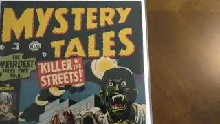 Comic Book Collection Unboxing: Part 2 of the 38K CGC Lot | SellMyComicBooks.com