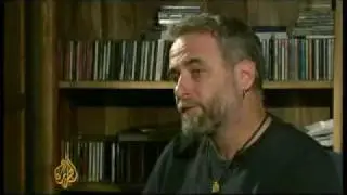 'Horrors of war' through Israeli eyes - waltz with bashir