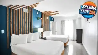 Hotel Belleza | Miami Beach (FL), United States | Hotel Review 🏩