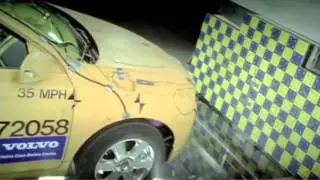 Good Design of a Crumple Zone