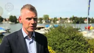 How useful is economics? | Economics writer Philippe Legrain | #lindauecon14