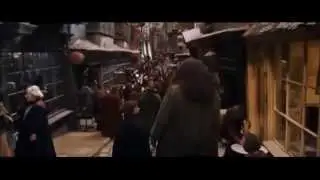 Harry Potter And The Chamber Of Secrets   Counting Stars
