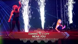Trans-Siberian Orchestra at PNC Arena