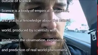 History: Science Philosophers and Science Craftsmen Never Exchanged Information