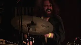 BEGAYER at Sonic Protest festival 2019