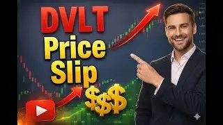 Datavault AI Inc DVLT Stock Analysis Today | NASDAQ Market News and Company Updates