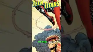 Tim Drake is BACK? Could he LEAD the DCU Teen Titans? New Robin Revealed !