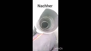 Friedrich Motorsport Edelstahl Auspuff optimiert der &Uuml;bergang von Serien Durchmesser auf Gruppe A