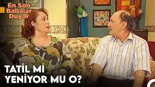 Mehmet Ustanın Soyadı: Ne Gerek Var - En Son Babalar Duyar