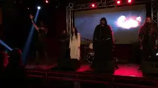 DiAmorte. Live. Gothic Metal.