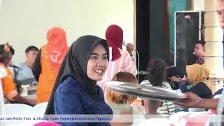 OKTA ISTY AND AVELANO WEDING TIGA (GUNTUR MUSICA)