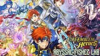 [Fire Emblem Heroes] Binding Blade vs. Formortiis/Gotoh ABYSSAL CLEAR