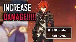 Why You Should Build Crit Rate | Explained