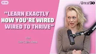 766. Your Human Design Blueprint for Better Decisions in Love, Work + Life
