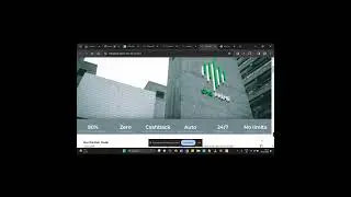 make dynamic website from html