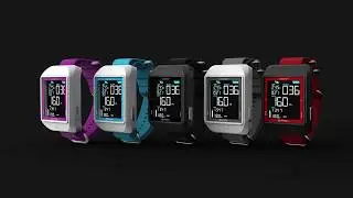 Deepblu Cosmiq + Watch Computer Review - LeisurePro