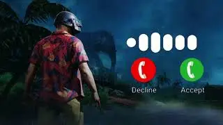 Trending PUBG mobile Message Tone // Best Notification 2025 // New Message Ringtone // #ringtone 🎶
