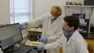 UK Research To Develop Antiviral Mask