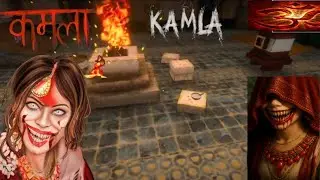 Kamla no death 💀 escape // New superpower OM shield.