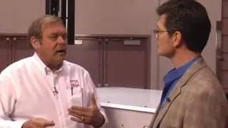 Fueling Multiquip's Hydrogen Light Tower